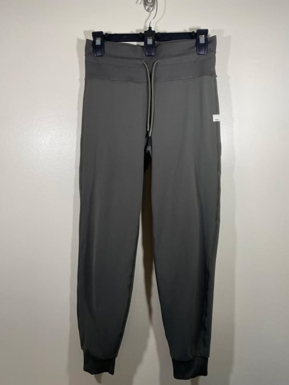 Vuori High Rise Joggers